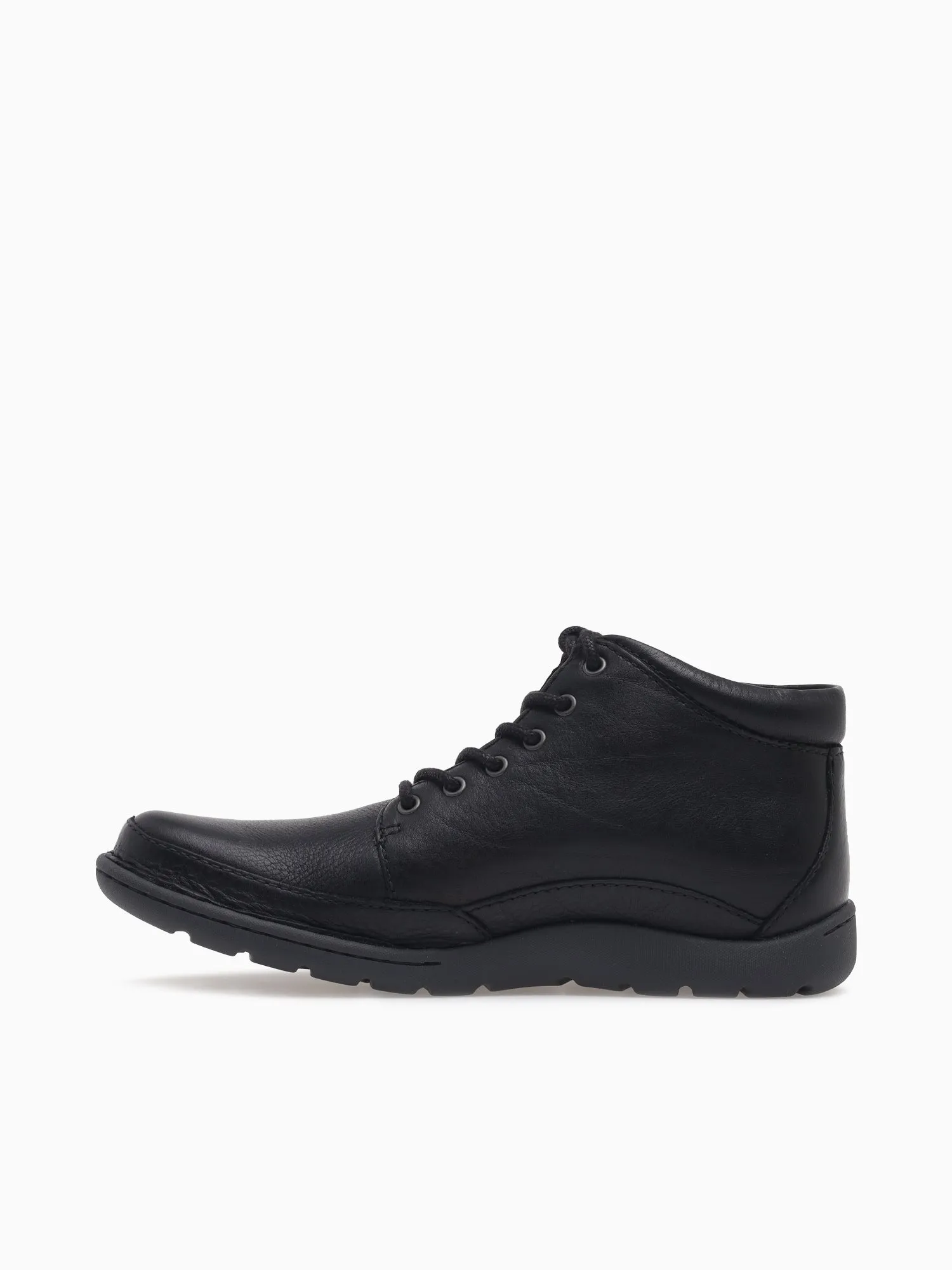 Born Niguel Boot Black