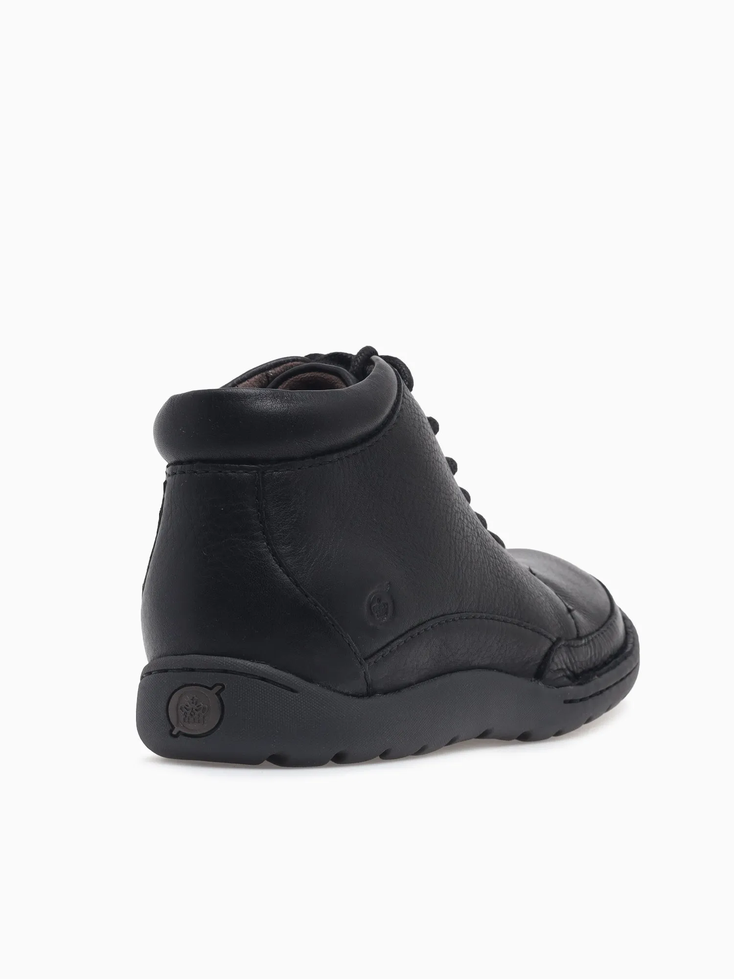 Born Niguel Boot Black