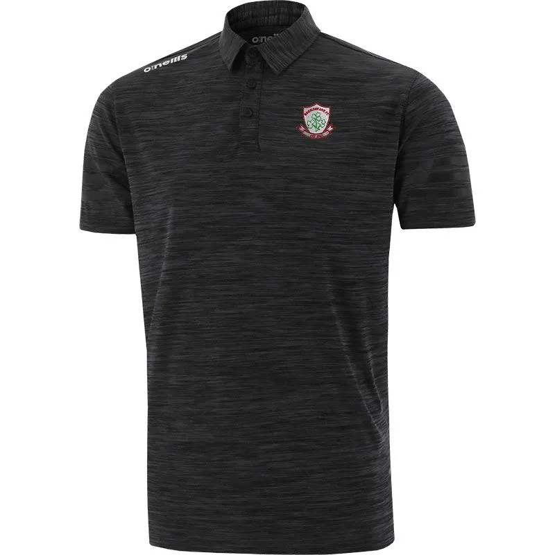 Borrisokane FC Osprey Polo Shirt