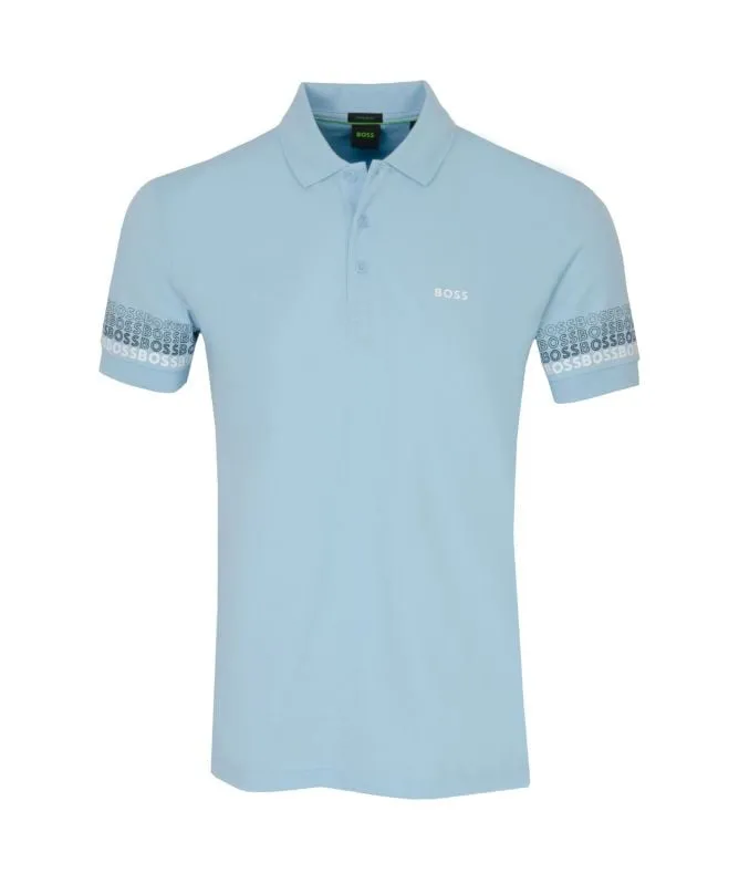 BOSS Paddy 2 Polo Shirt - 50488293