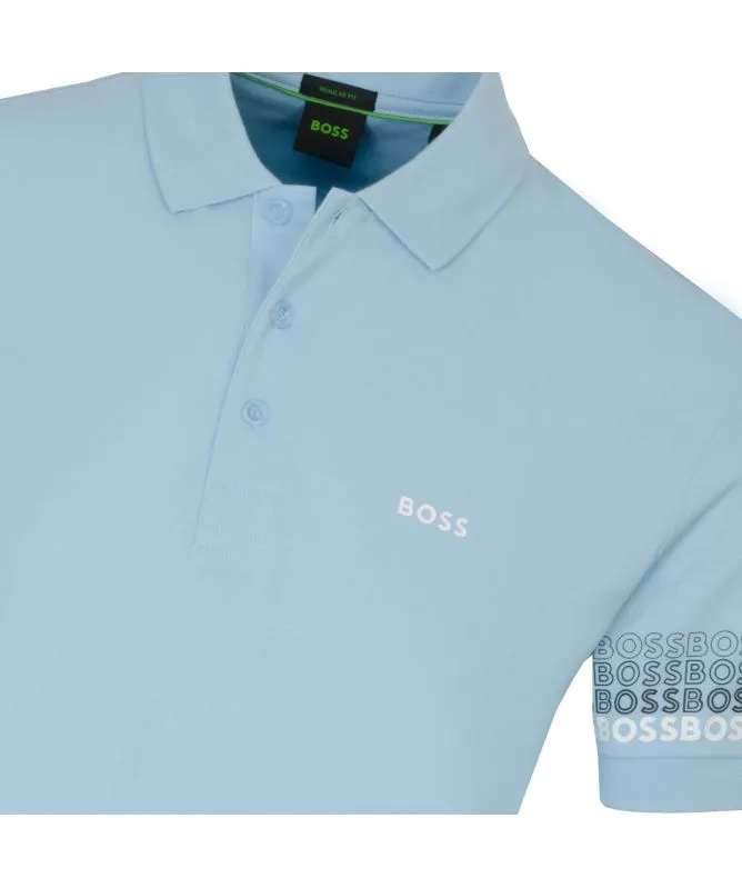 BOSS Paddy 2 Polo Shirt - 50488293