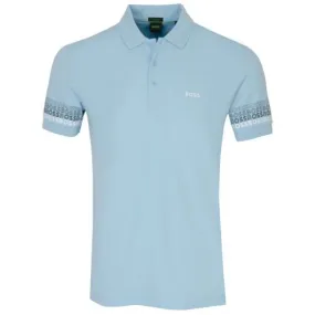 BOSS Paddy 2 Polo Shirt - 50488293