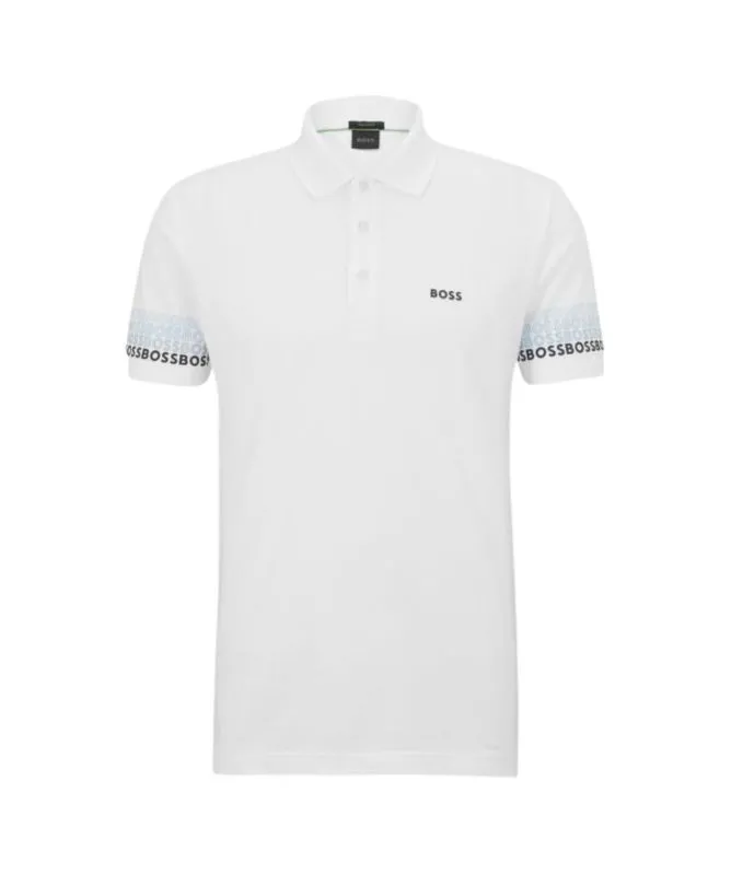 BOSS Paddy 2 Polo Shirt - 50488293