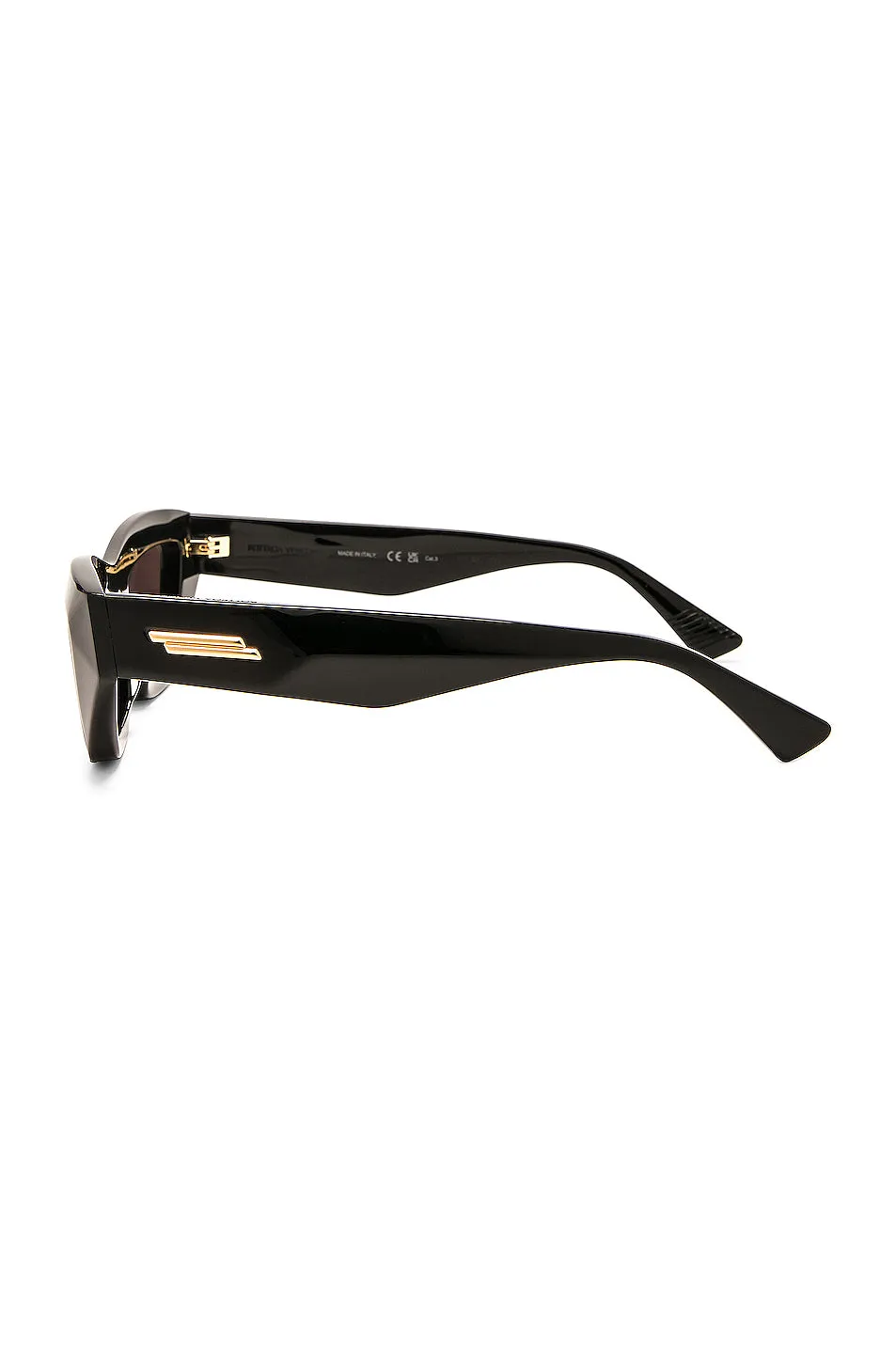 Bottega Veneta Cat Eye Sunglasses