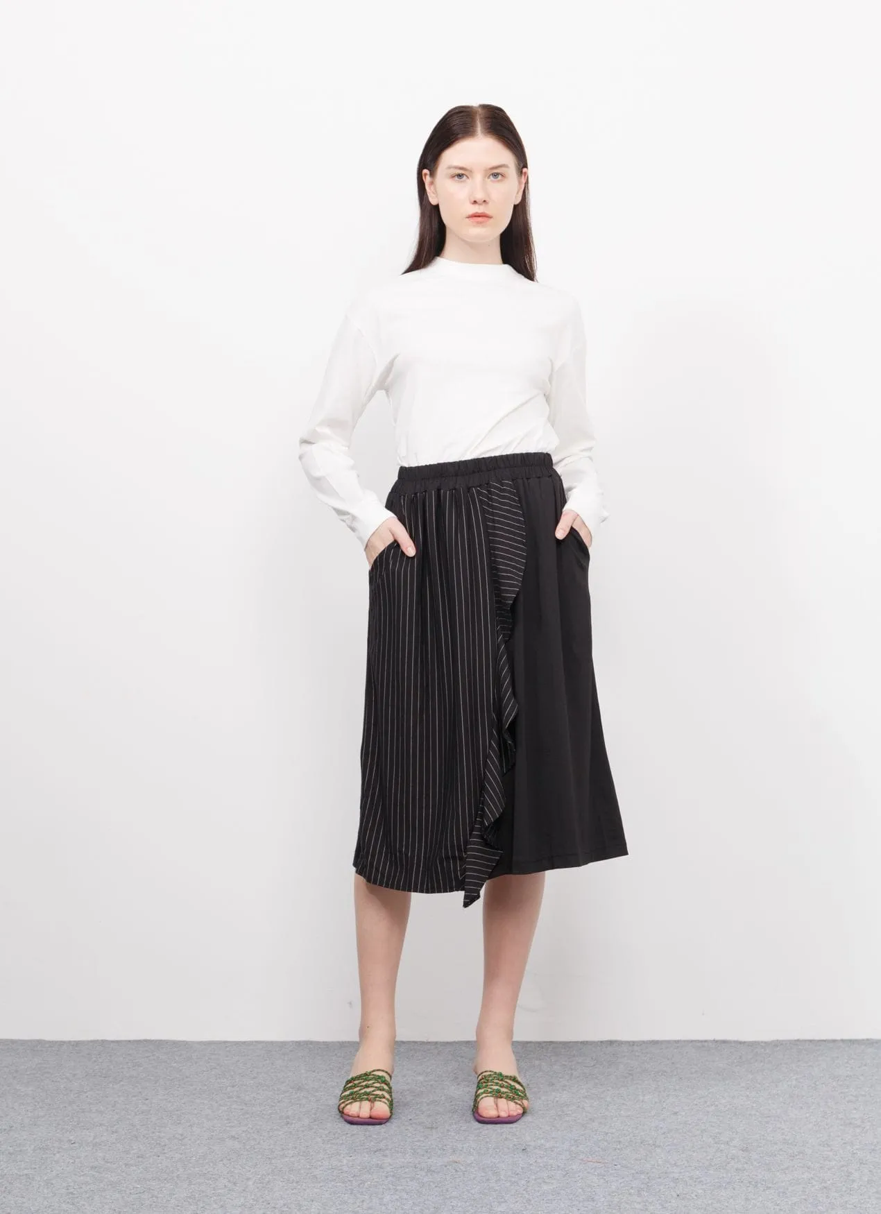 BOWN Alba Skirt