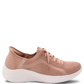 BRILLIANT PATH ULTRA FLEX 3.0 WOMENS SNEAKERS