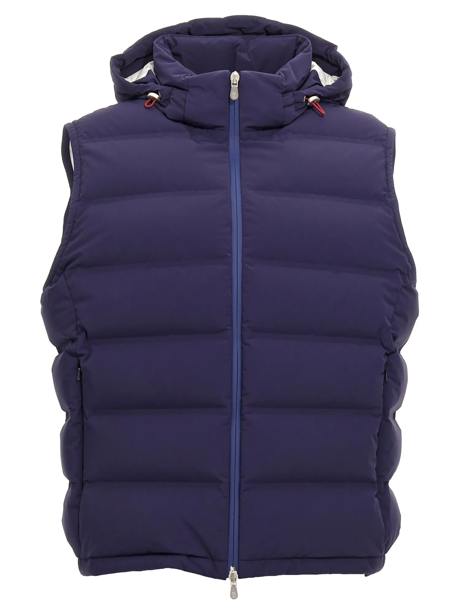 Brunello Cucinelli    Brunello Cucinelli Hooded Vest