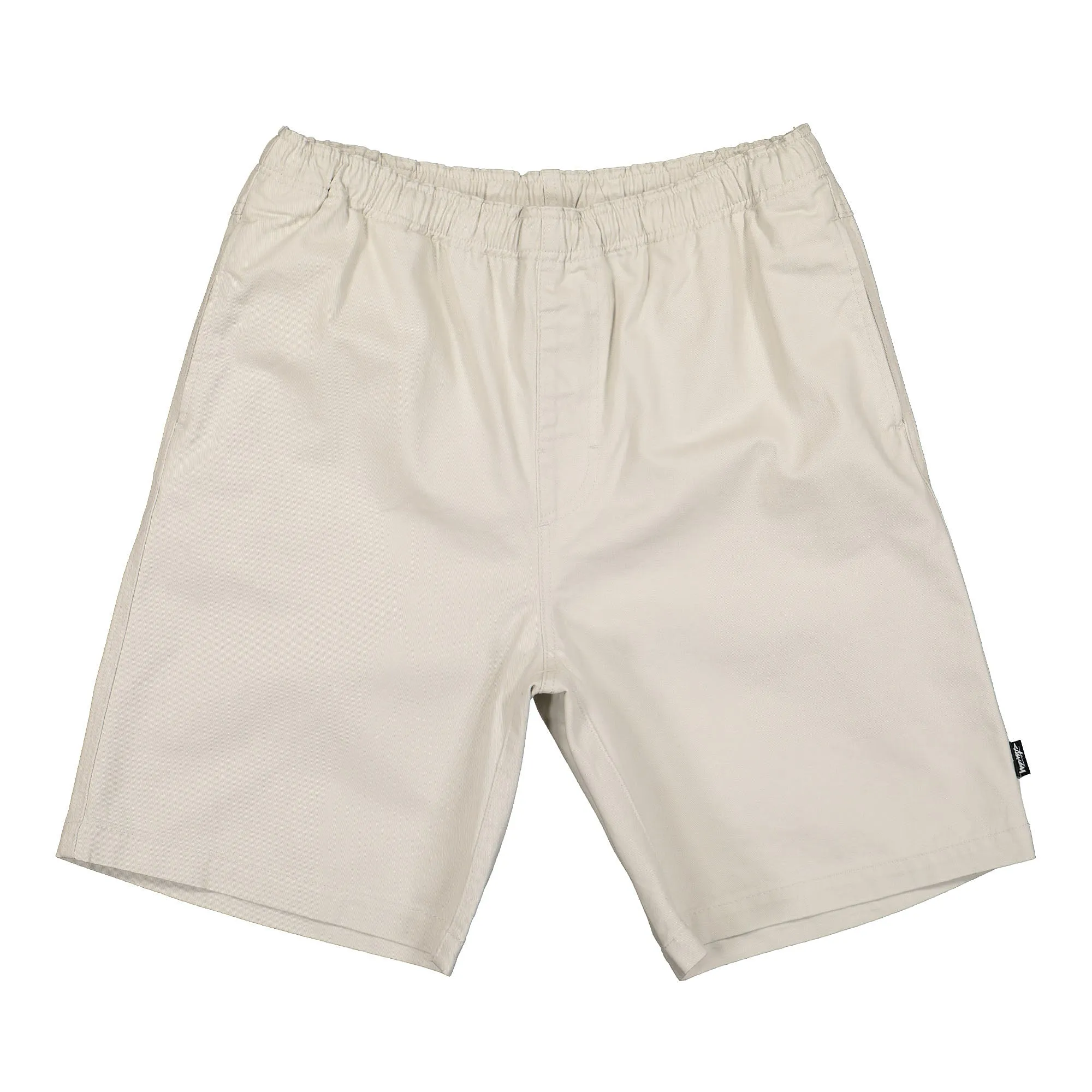 Brushed Beach Short