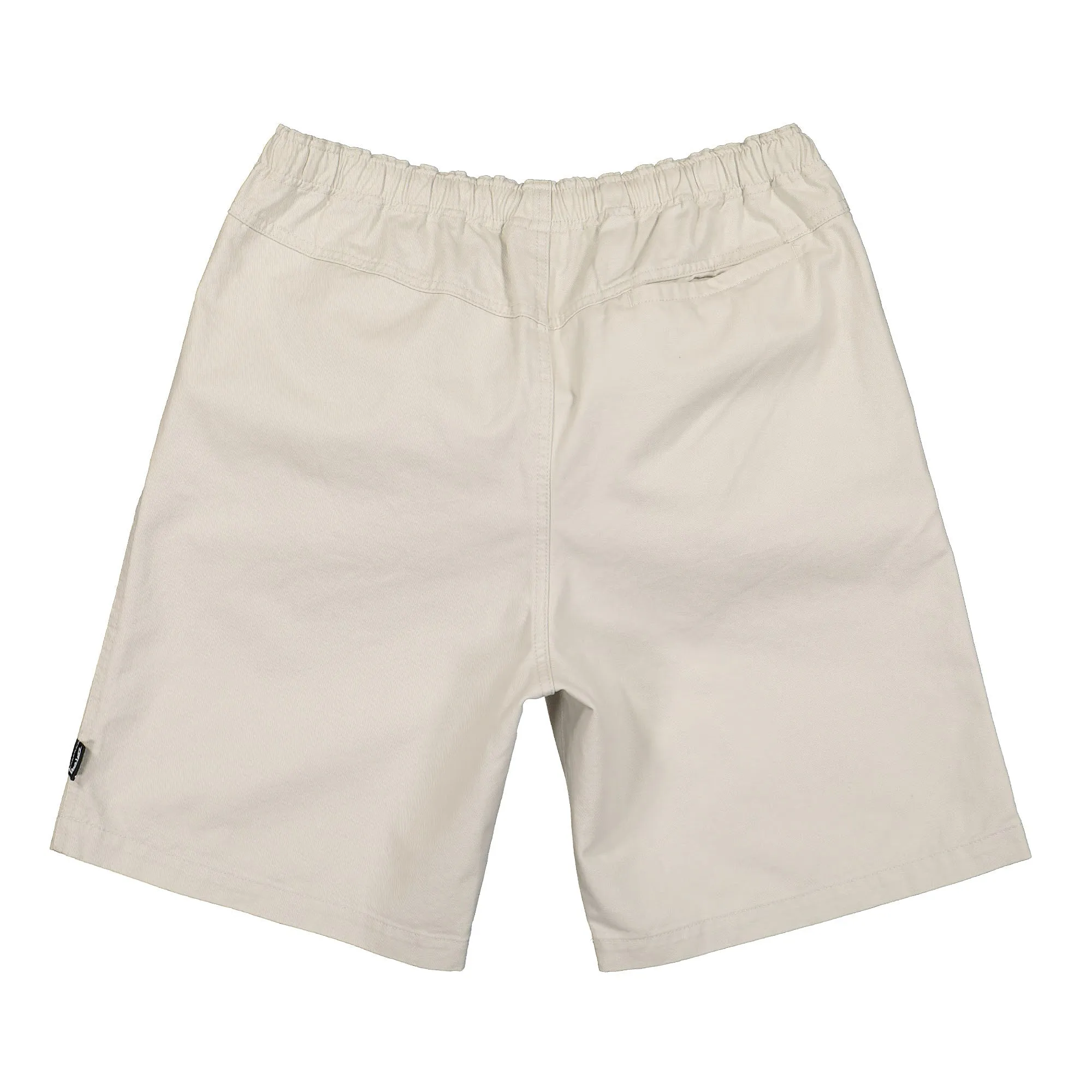 Brushed Beach Short