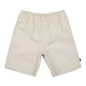 Brushed Beach Short