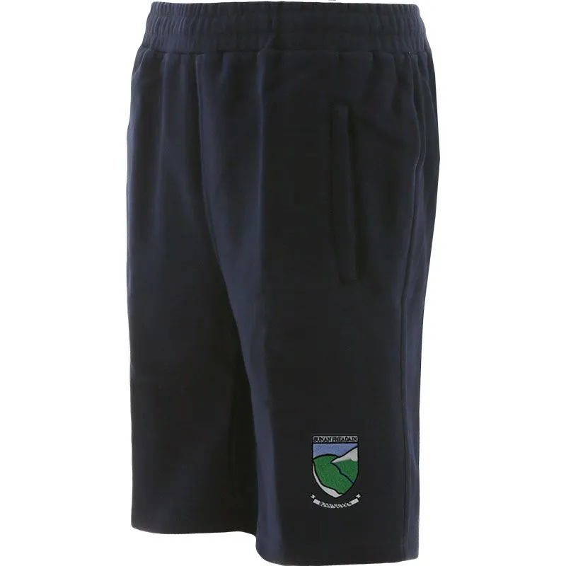 Bunninadden GAA Kids' Benson Fleece Shorts