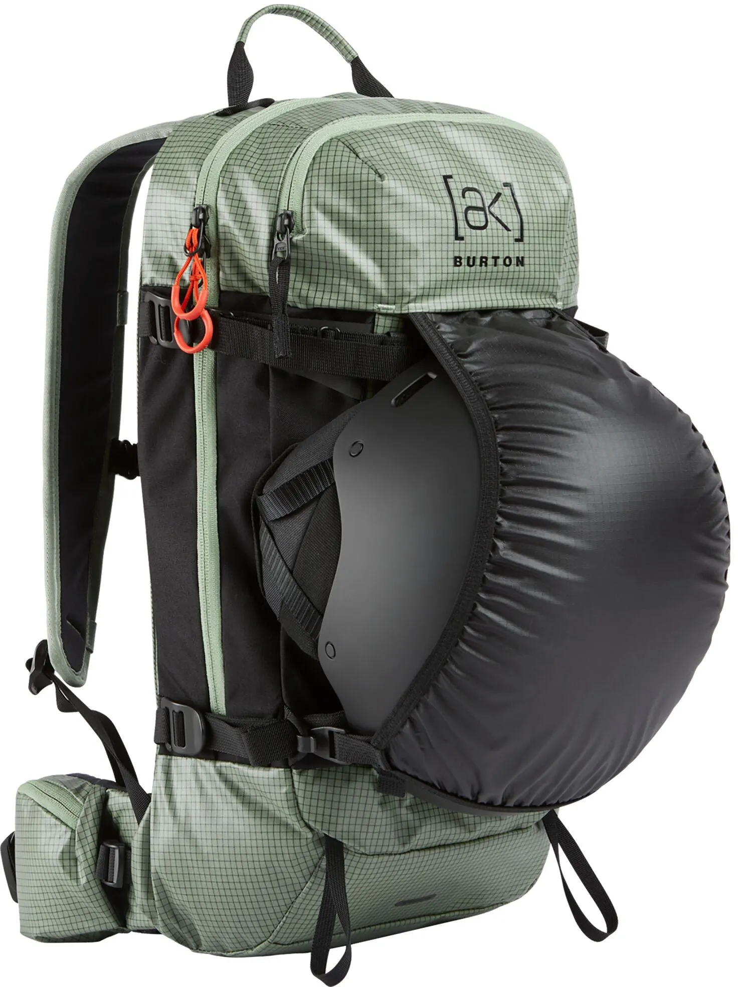 Burton AK Dispatcher 18L Backpack