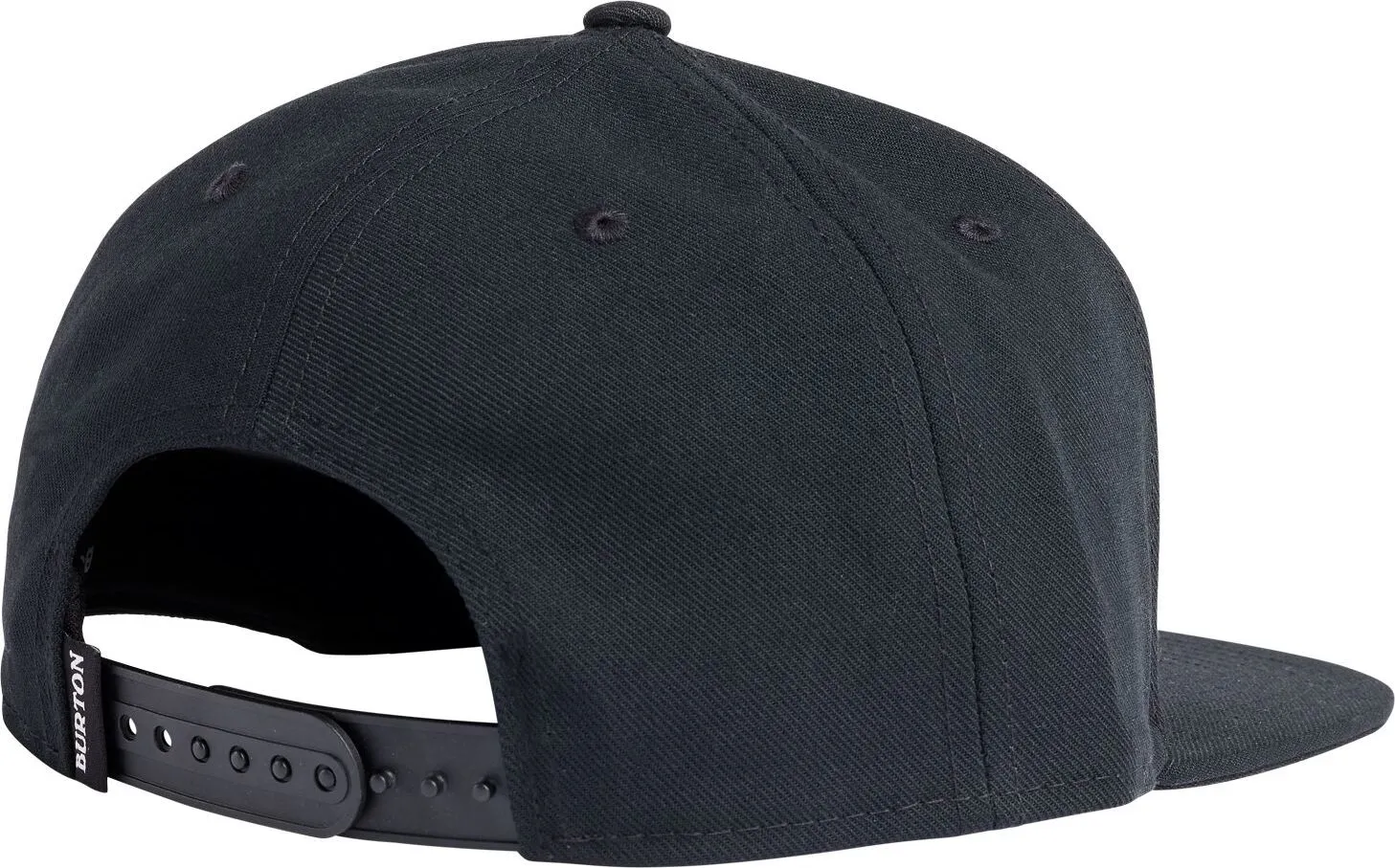 Burton Underhill Hat True Black | Buy Burton Underhill Hat True Black here | Outnorth