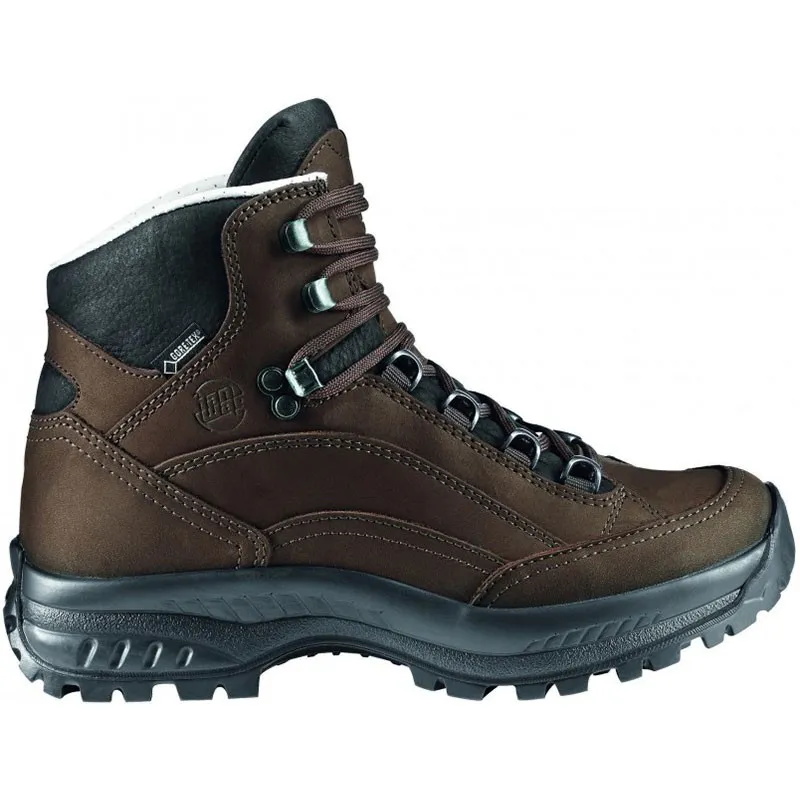 Canyon Wide GTX Walking Boot