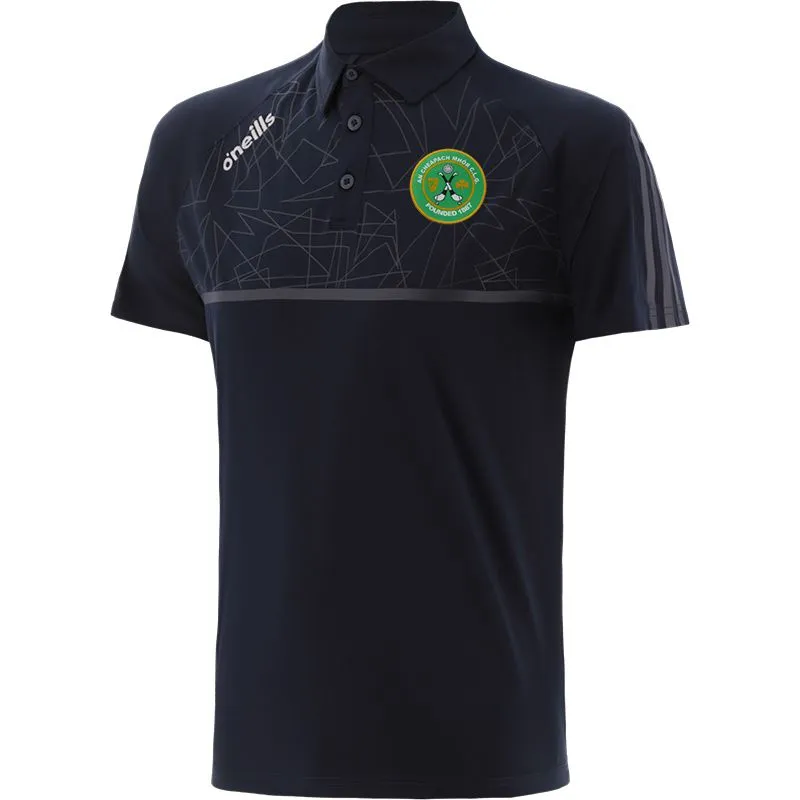 Cappamore GAA Kids' Synergy Polo Shirt