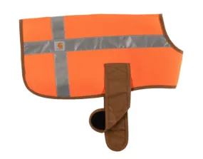 Carhartt Tradesman Dog Safety Vest: XL