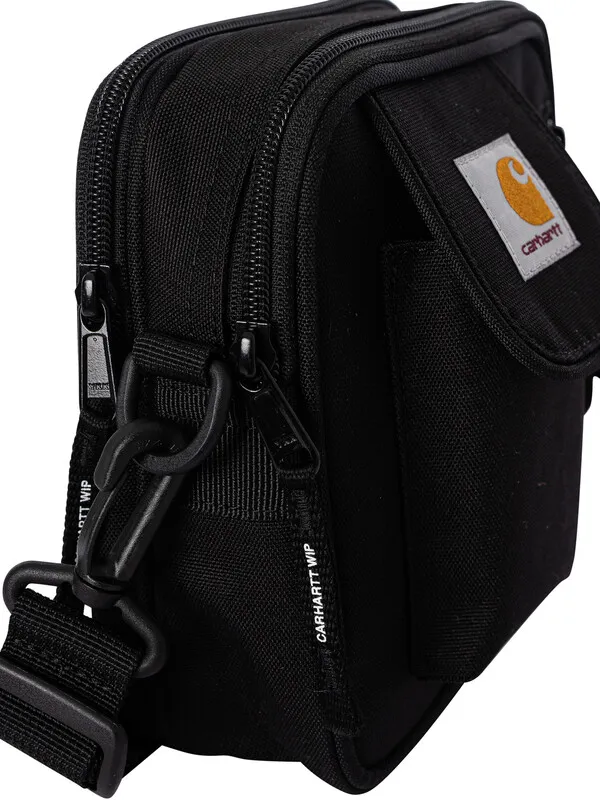 Carhartt WIP Essentials Bag - Black