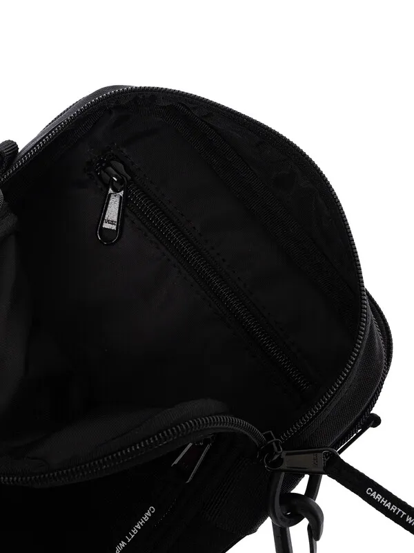 Carhartt WIP Essentials Bag - Black