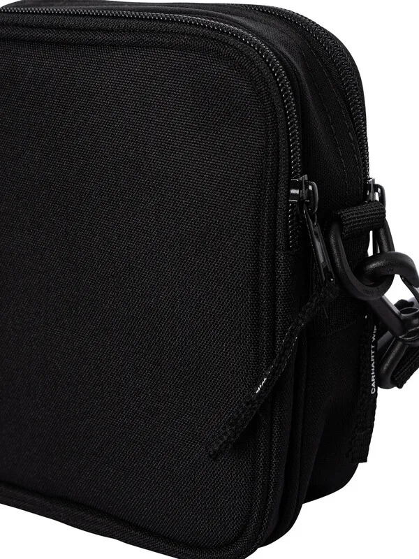 Carhartt WIP Essentials Bag - Black