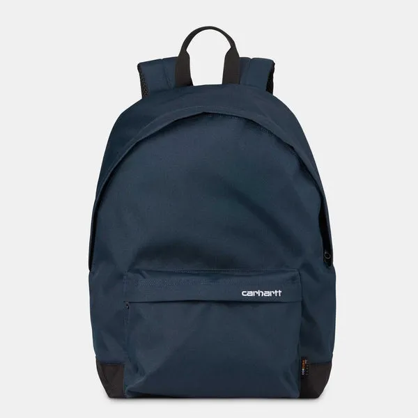 Carhartt Wip Payton Backpack Admiral / Black / White