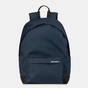 Carhartt Wip Payton Backpack Admiral / Black / White