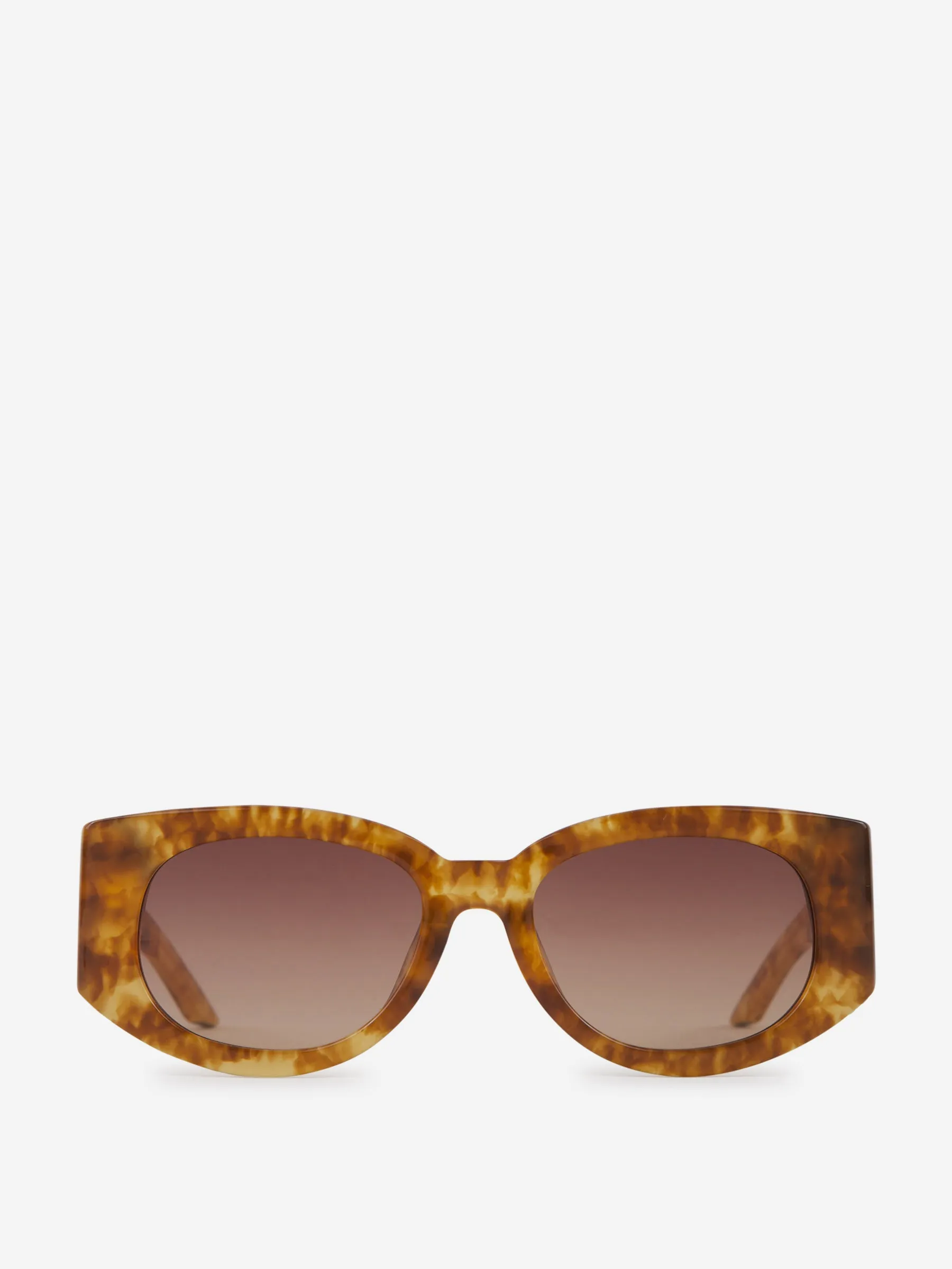 Casablanca Logo Sunglasses 