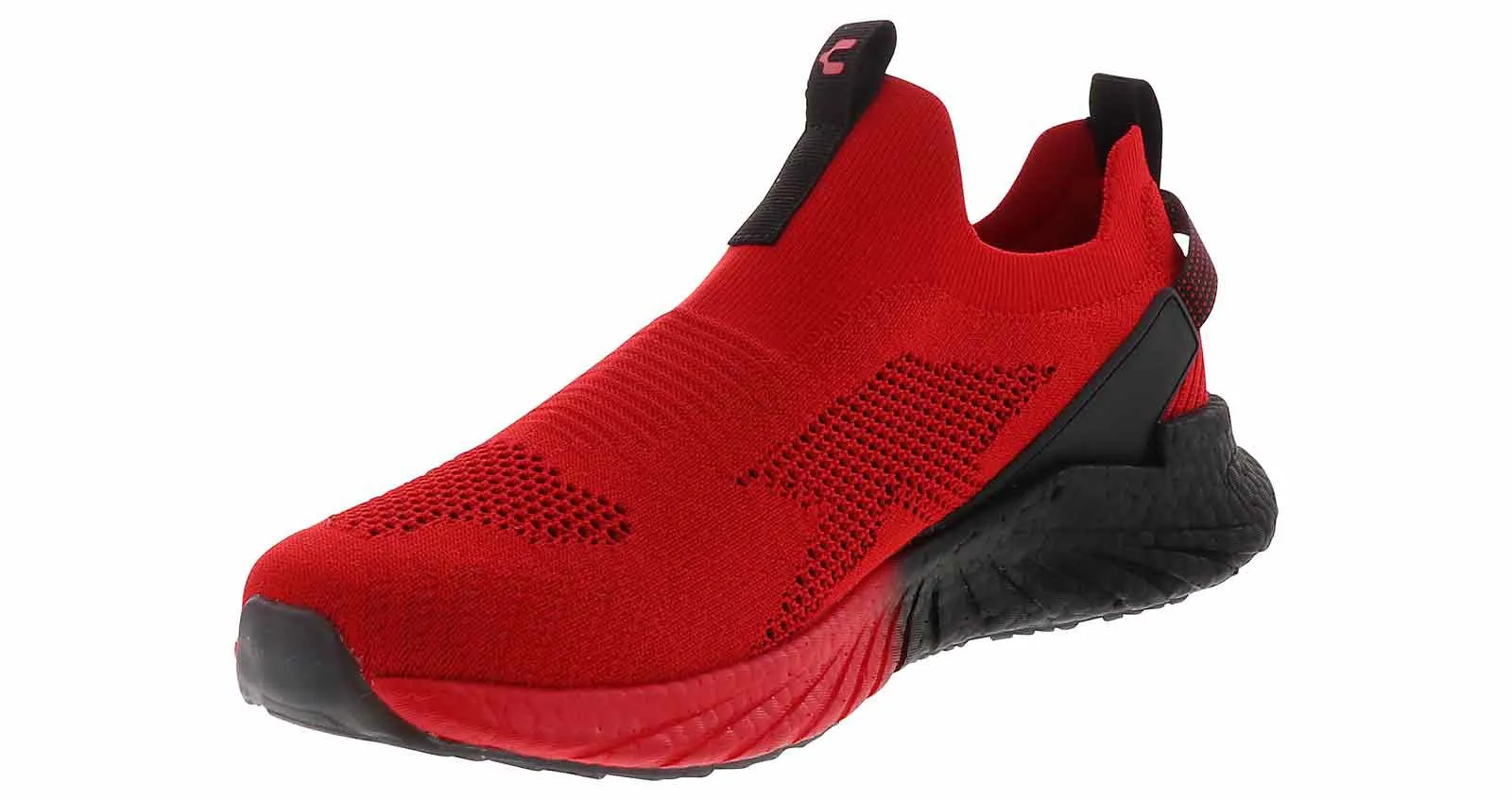 Charly Vigorate Men’s Wide-Width Running Shoe