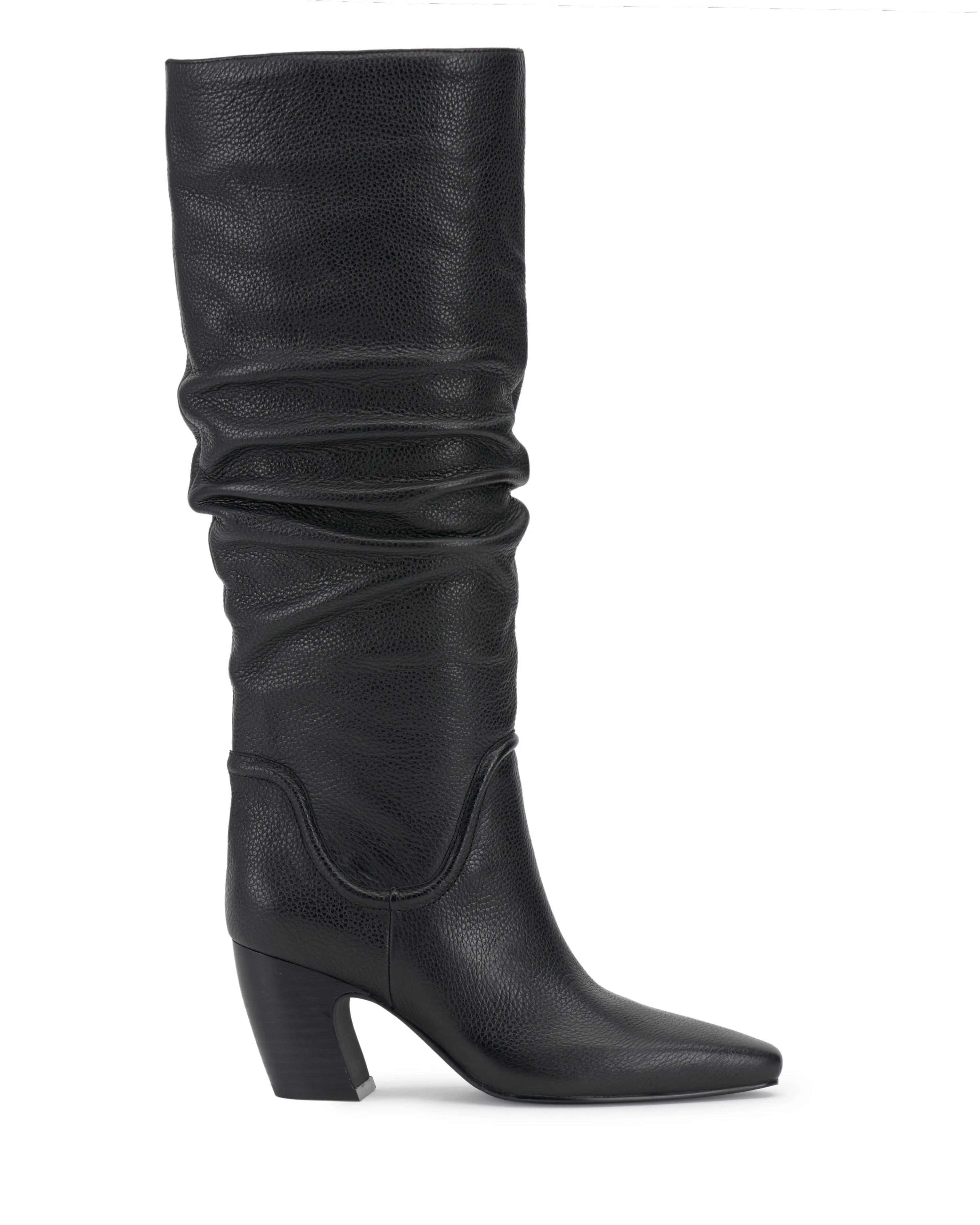 Chelsey Slouch Knee High Boot