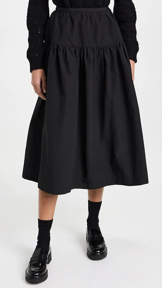 Ciao Lucia   Dominga Skirt 