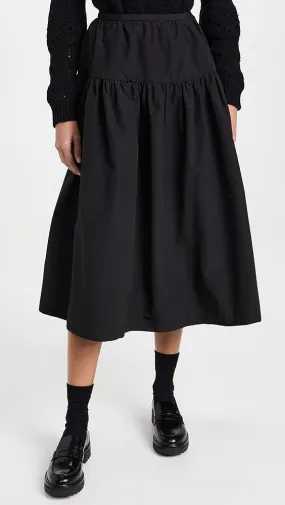 Ciao Lucia   Dominga Skirt 