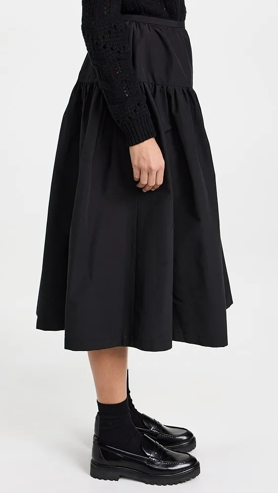 Ciao Lucia   Dominga Skirt 