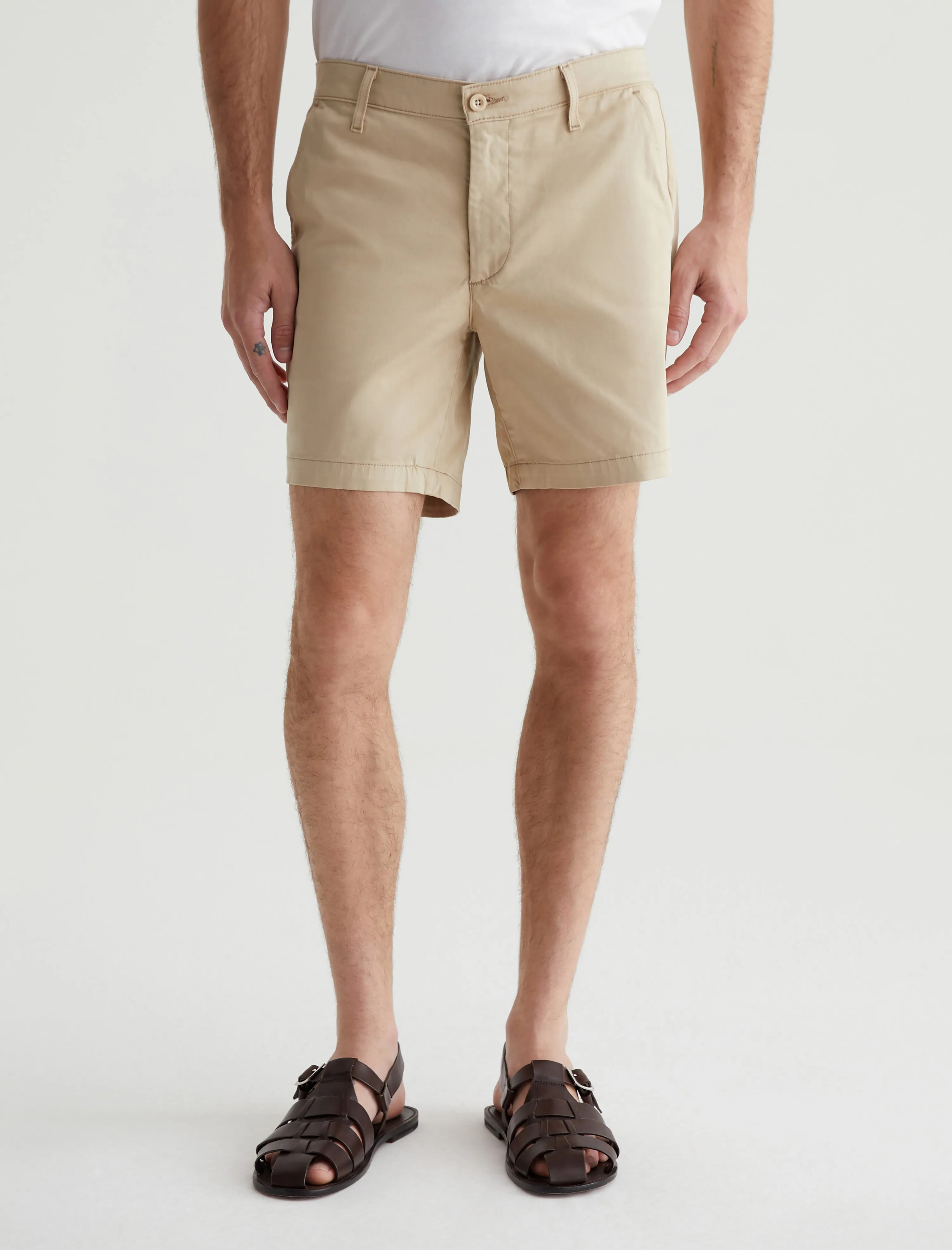     Cipher Short   Slim Short  