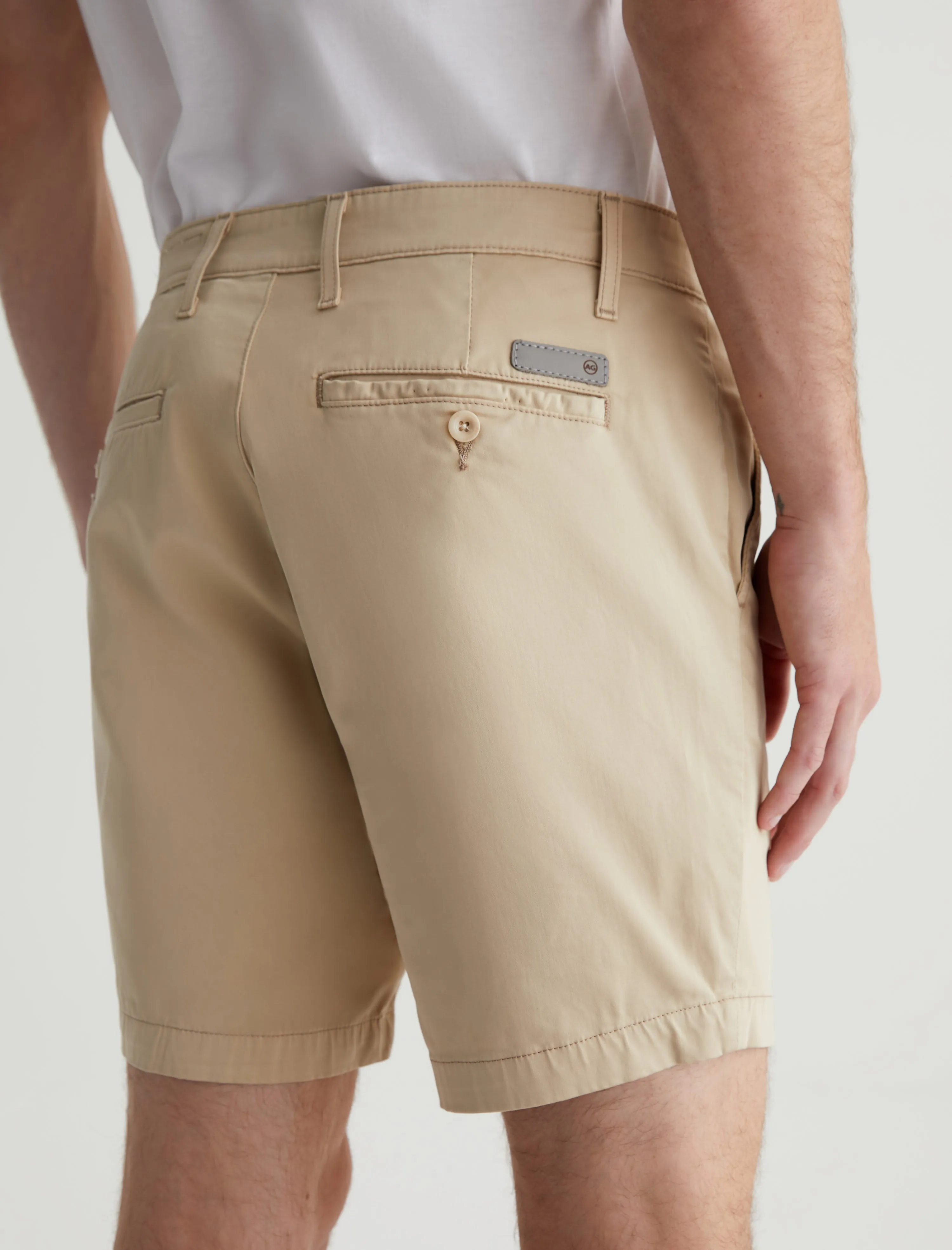     Cipher Short   Slim Short  