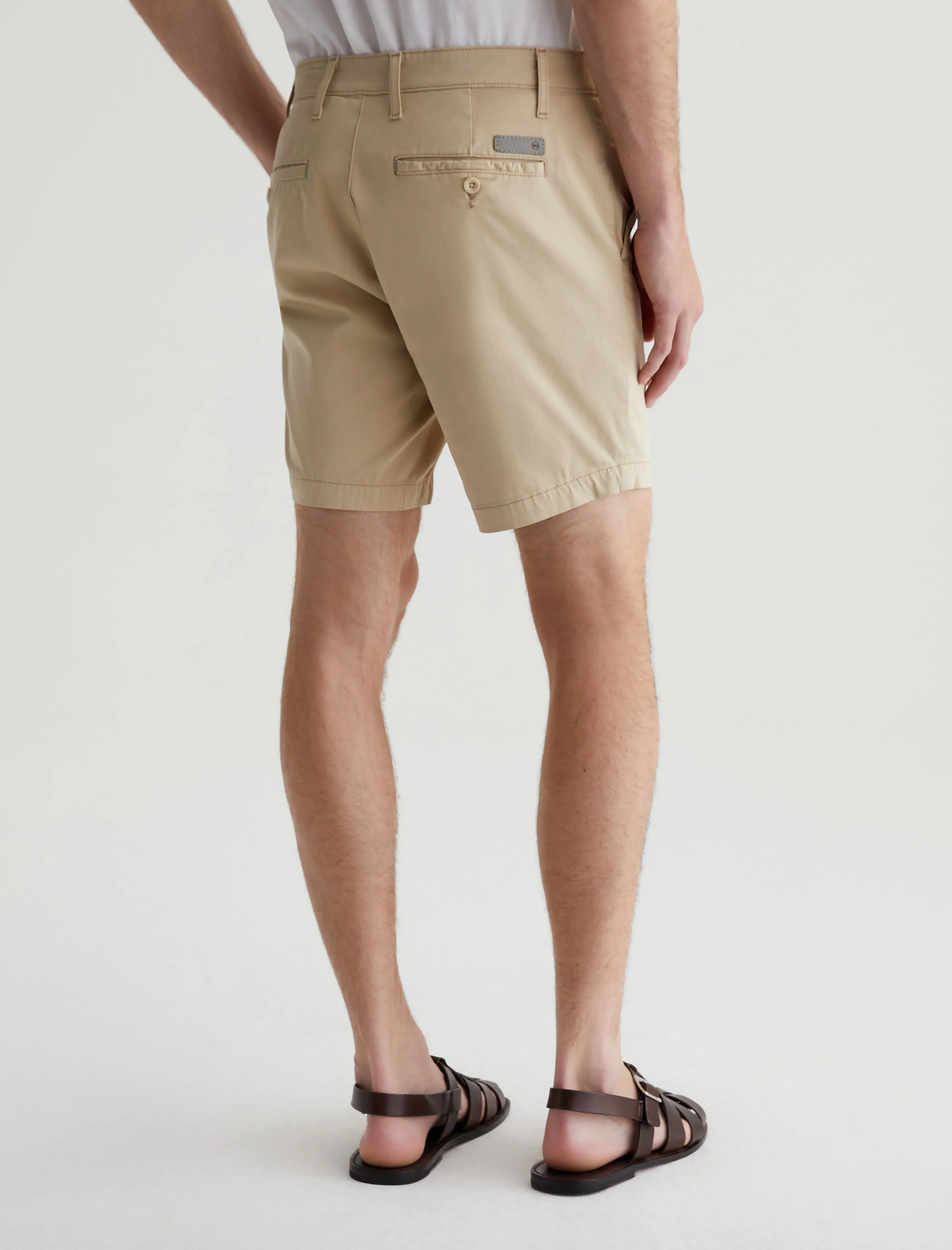     Cipher Short   Slim Short  