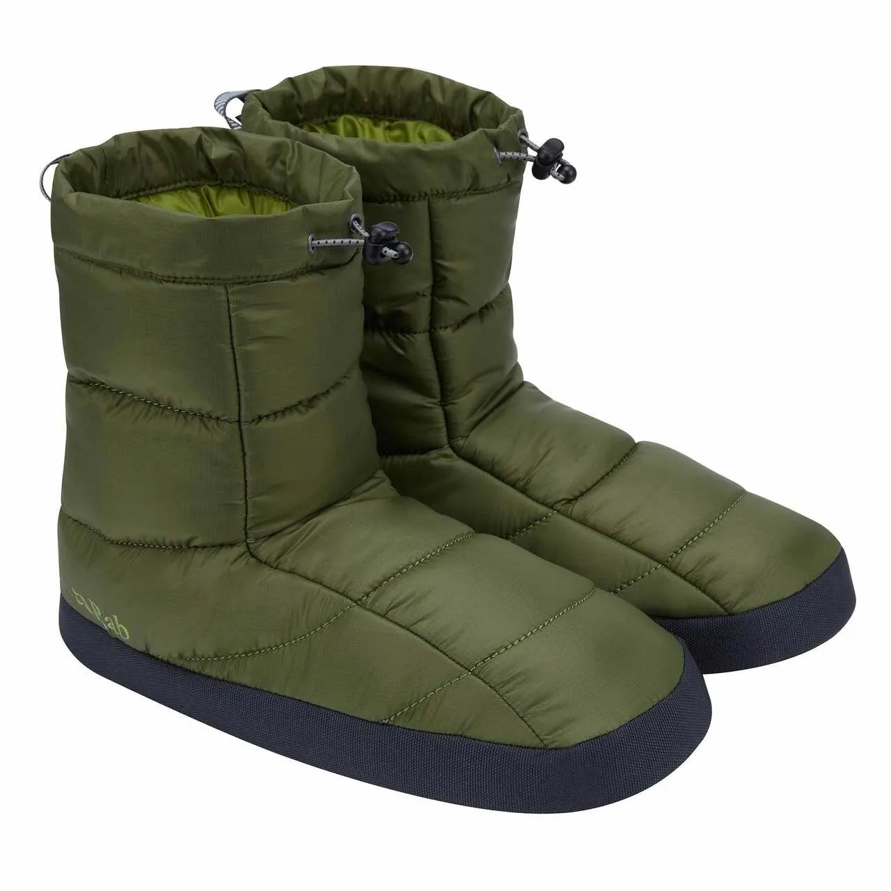 Cirrus Hut Boot