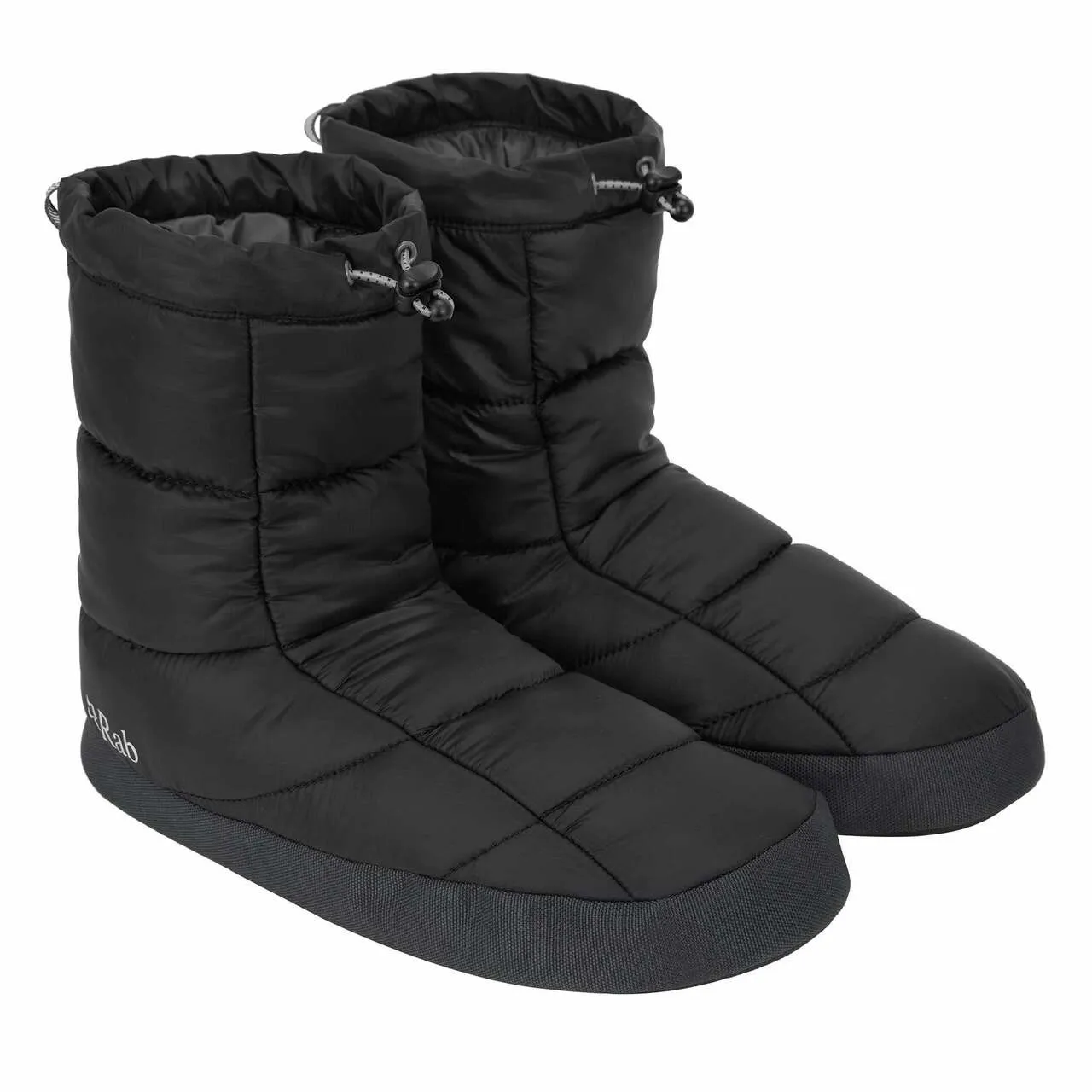 Cirrus Hut Boot