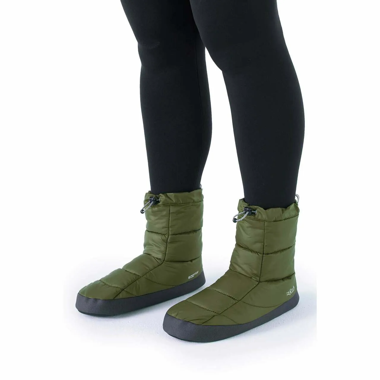 Cirrus Hut Boot