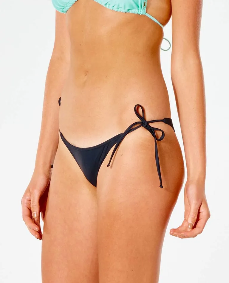 Classic Surf Tie Side Bikini Bottom