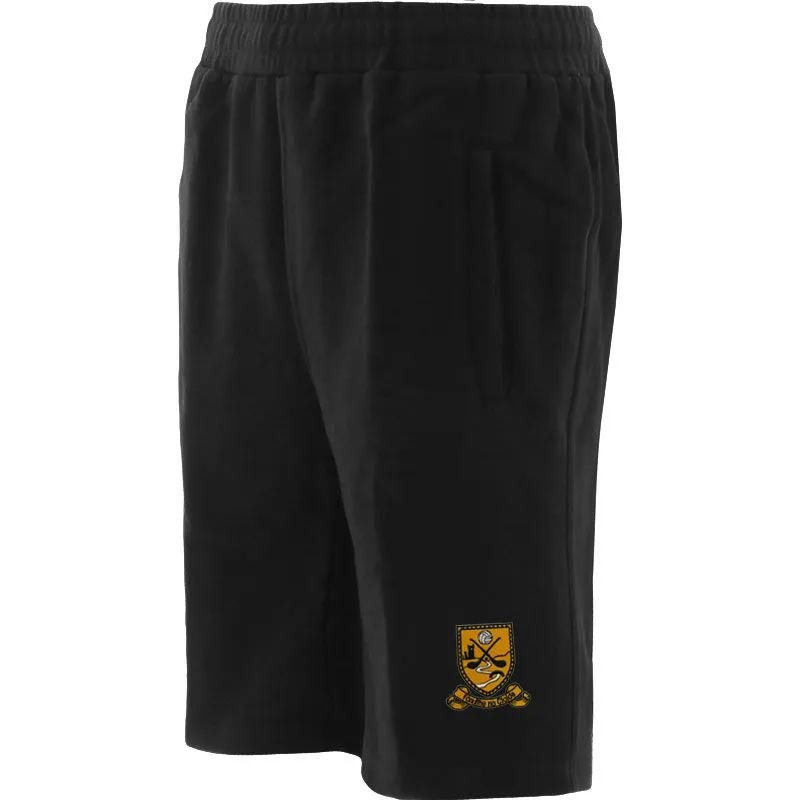 Clyda Rovers Kids' Benson Fleece Shorts