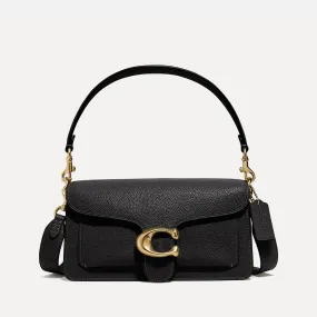 Coach Tabby 26 Leather Shoulder Bag | Coggles