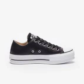 Converse All Star Platform Low