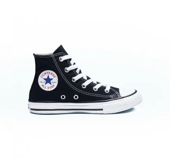 CONVERSE - Boy - PS All Star High - Black/White