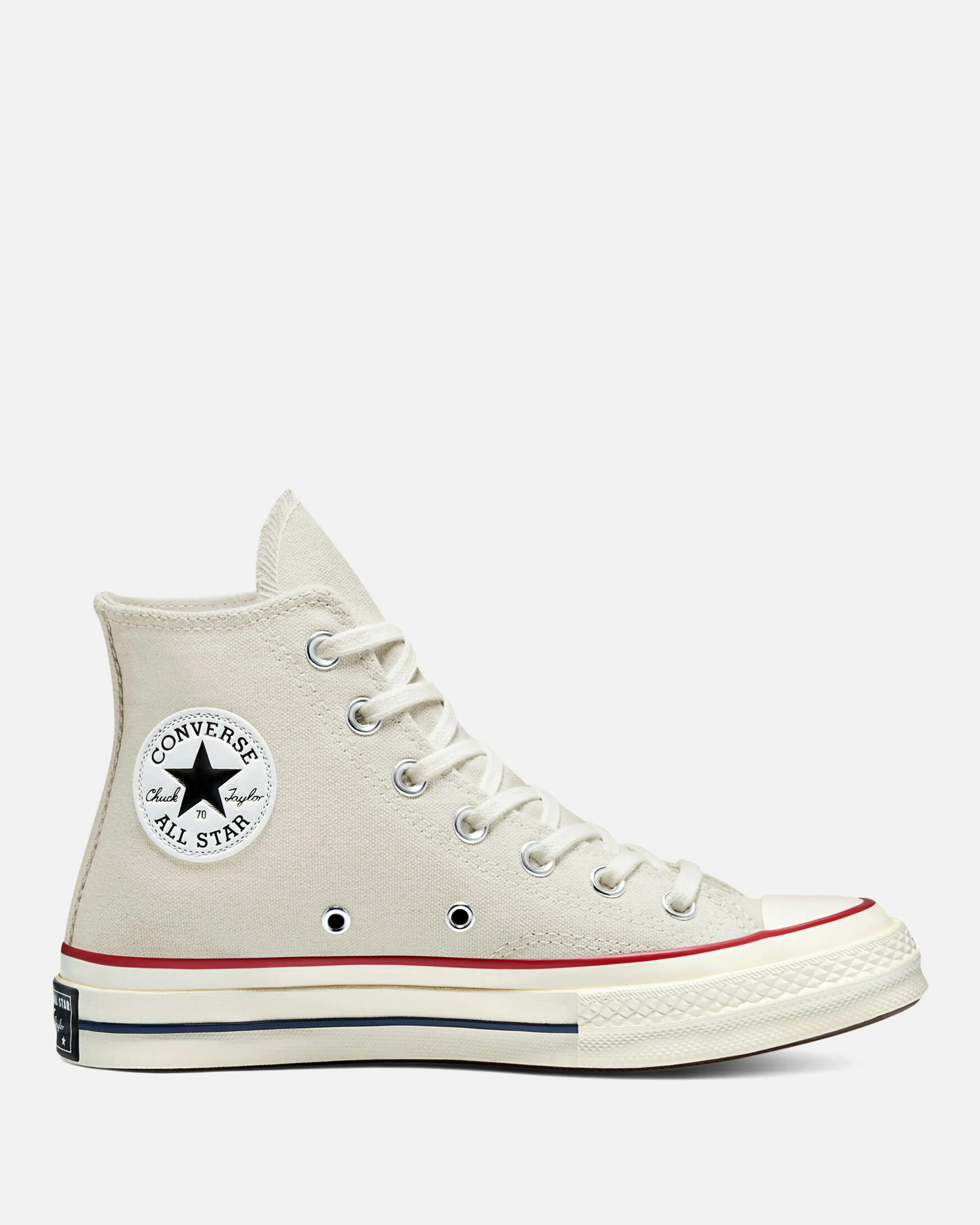 Converse Chuck 70 Hi Sneakers Beige | Unisex | Junkyard