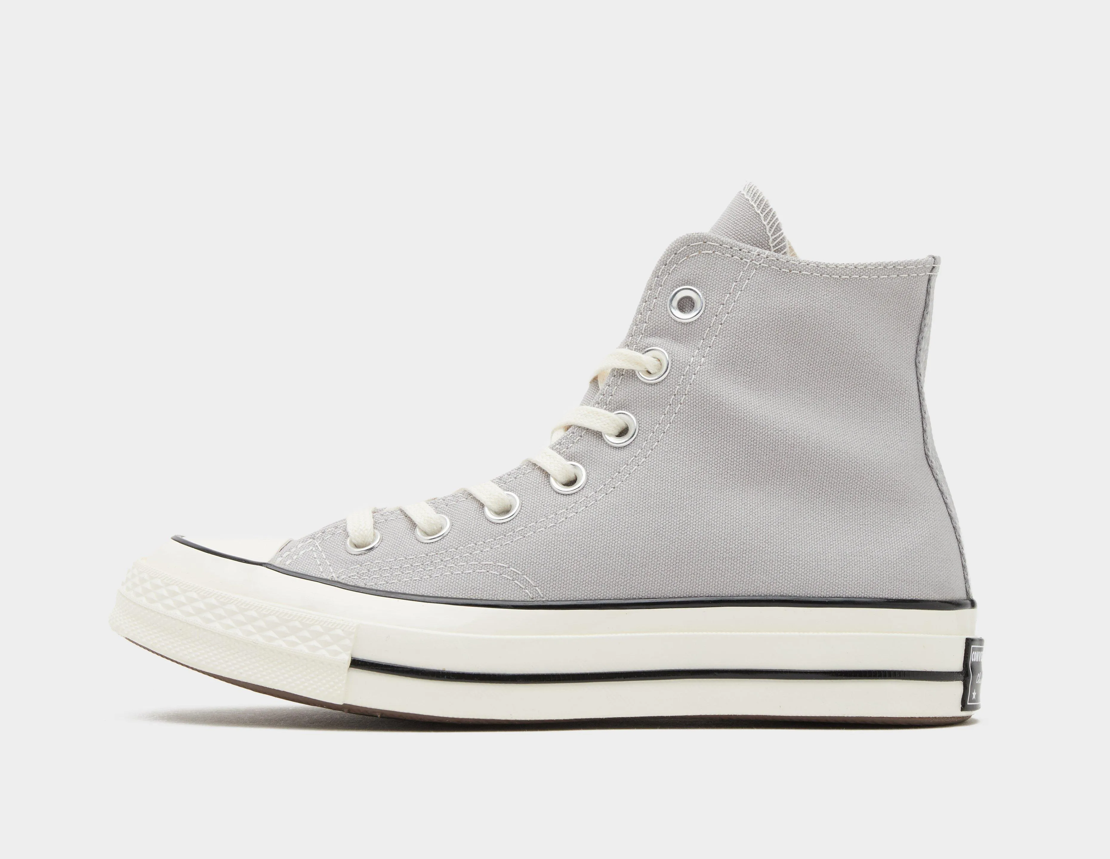 Converse Chuck 70 Hi Women's, Grey