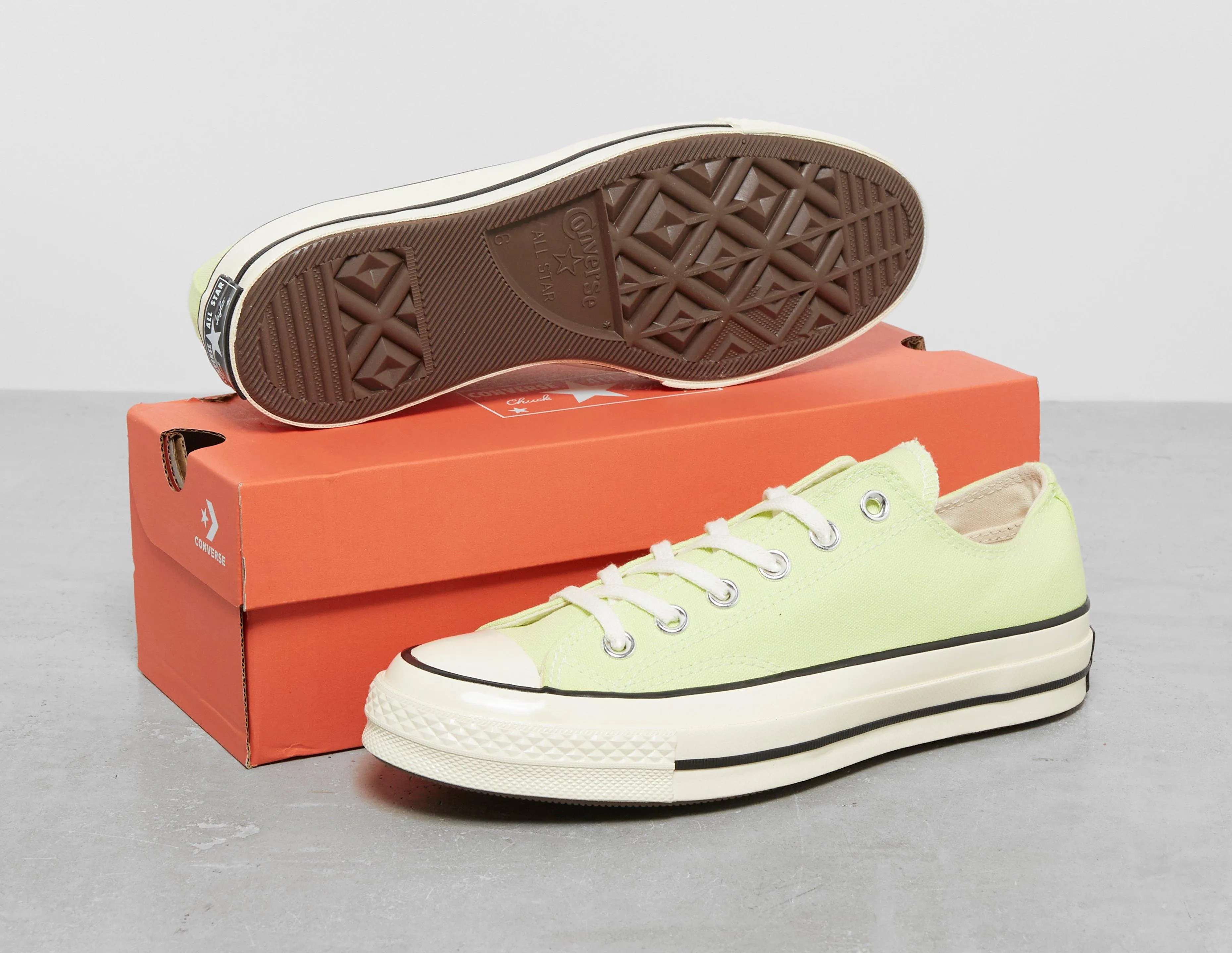 Converse Chuck 70 Ox Low Women's