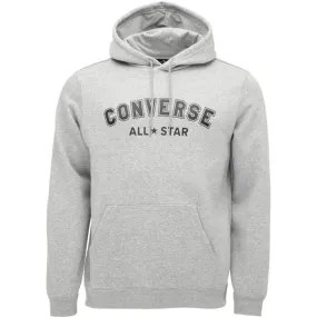 Converse CLASSIC FIT ALL STAR SINGLE SCREEN PRINT HOODIE BB