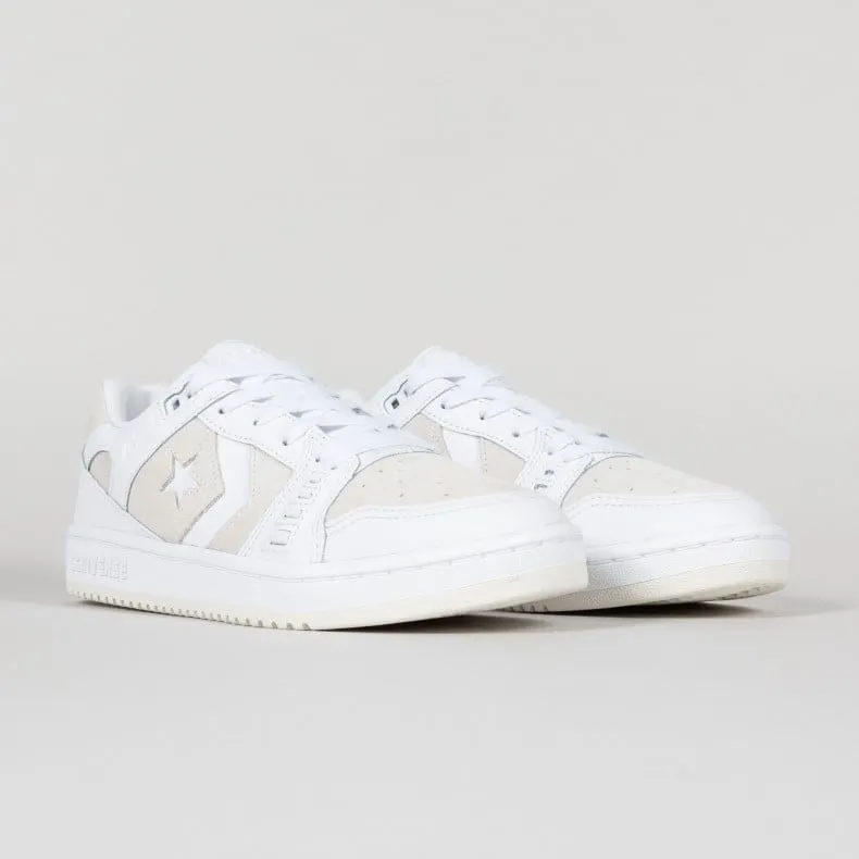 Converse Cons AS-1 Pro Ox (White/Vaporous Grey/White)