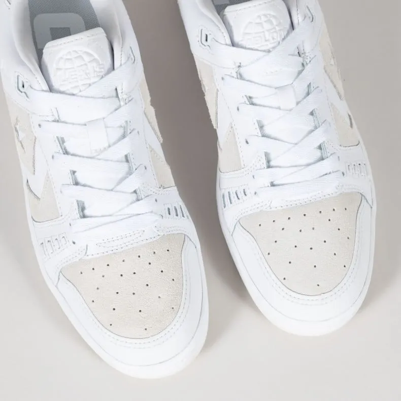 Converse Cons AS-1 Pro Ox (White/Vaporous Grey/White)