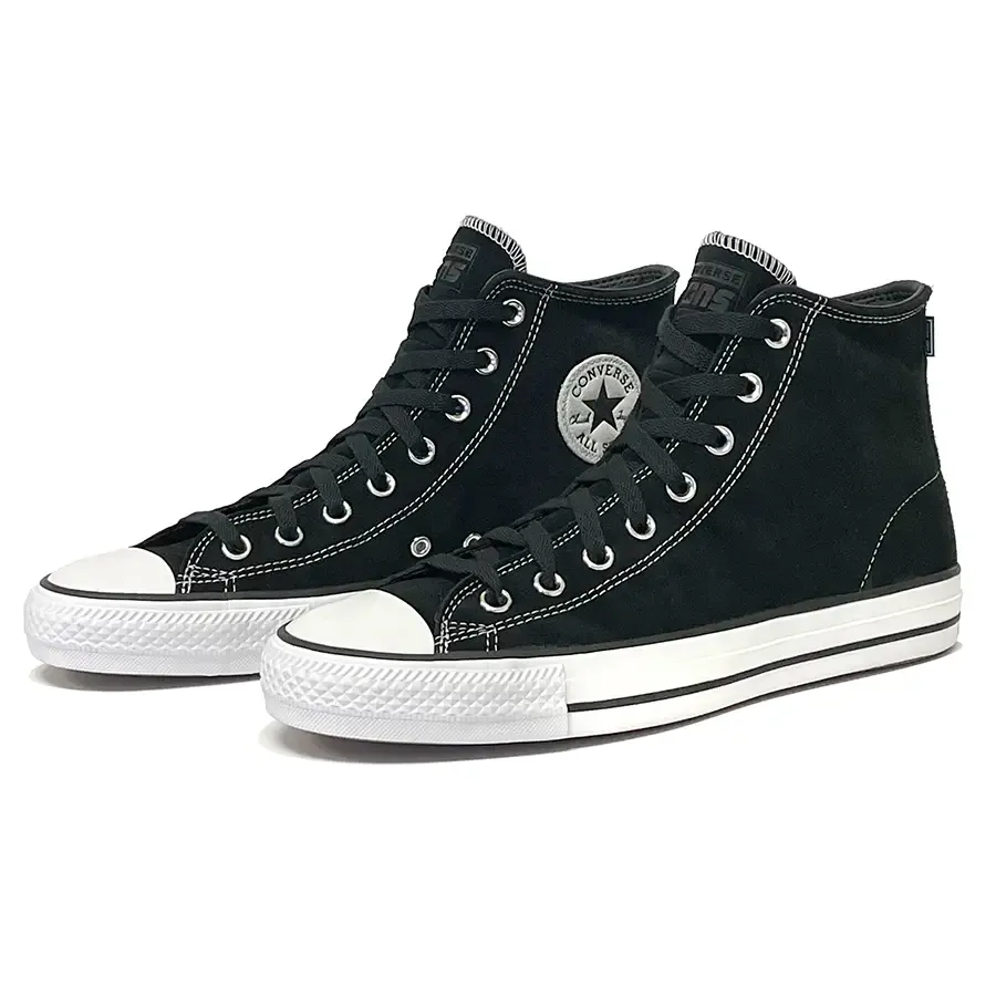 Converse CONS CTAS Pro High Skateboarding Shoe