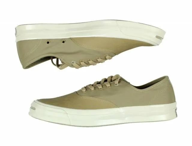 CONVERSE Hancock Jack Purcell Signature CVO OX Unisex Sh...